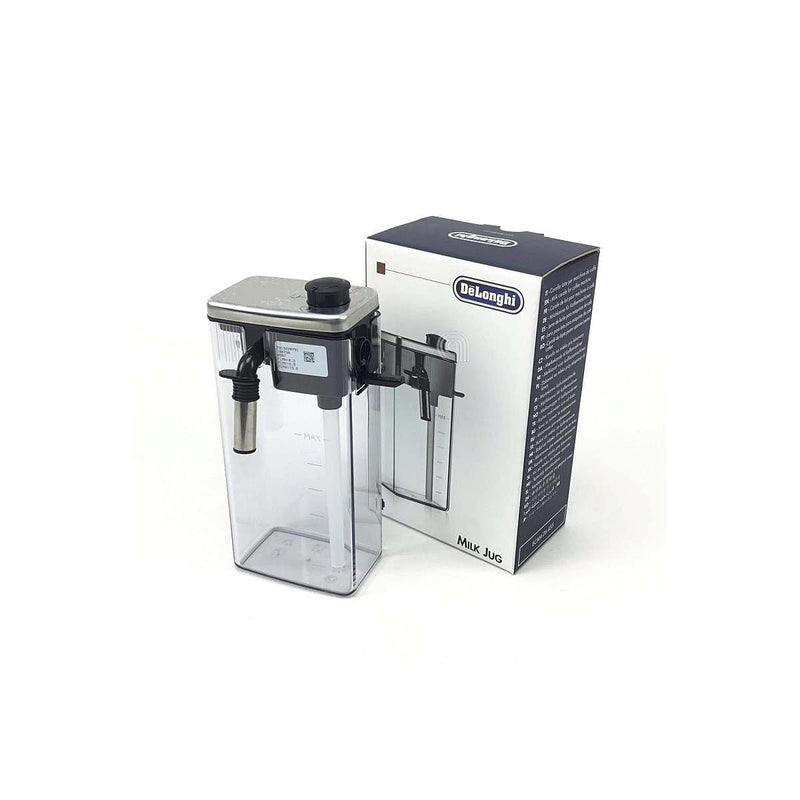 Oryginalny dzbanek na mleko DLSC006 do ekspresu De Longhi