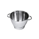 miska ze stali nierdzewnej z uchwytami 6,7L do Kenwood