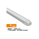 UNIVERSALE - Rurka LED T8 120CM 20W Akcesoria - AST-20004816