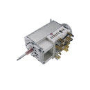 PRALKA Z TIMEREM ELECTROLUX