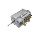 ELECTROLUX - Zegar czasowy pralki - 1247059007