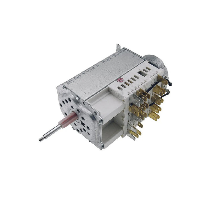 ELECTROLUX - Zegar czasowy pralki - 1247059007