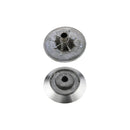 RICAMBI CUCINA - Palnik dopasowujący się do płyty grzewczej - B4726