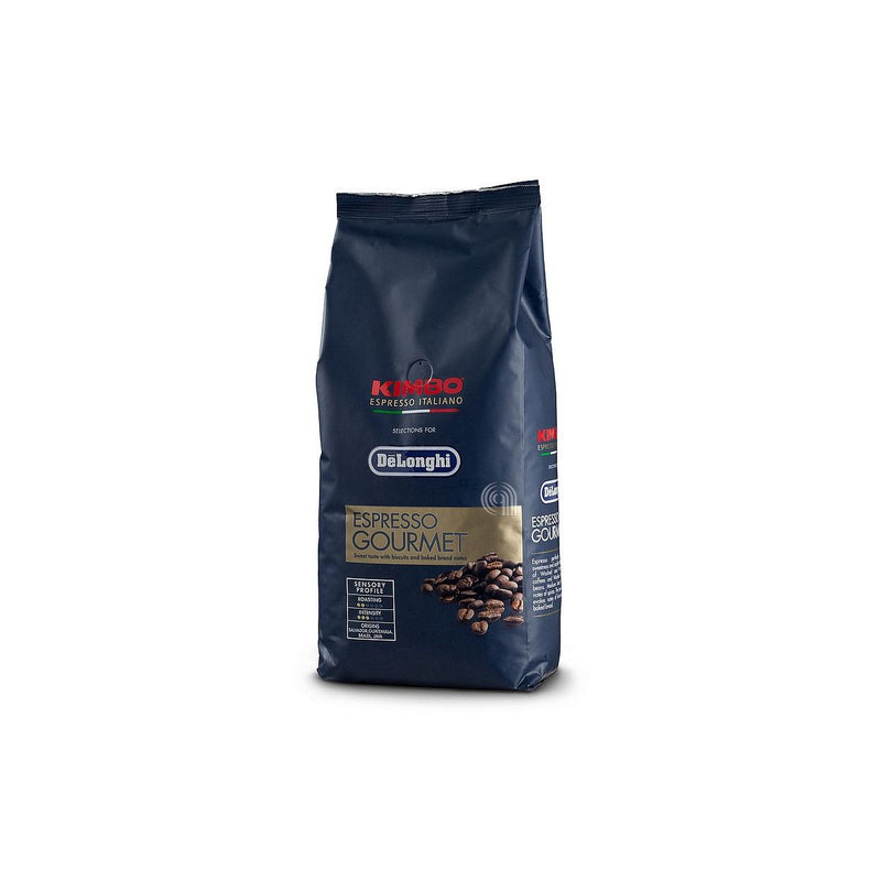 opakowanie kawy 250g gourmet Kimbo do ekspresu De Longhi 5513282341
