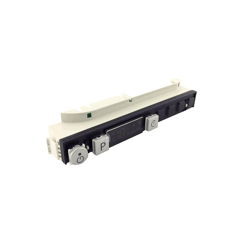 oryginalna zaprogramowana płyta wyświetlacza do zmywarki Whirlpool C00257351