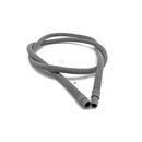 UNIWERSALNY - Przedłużenie węża odpływowego 3 m do pralki, zmywarki i suszarki - AST-00111224