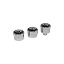 Zestaw pokręteł do piekarnika elektrycznego De Longhi 940/950 AT6256003800
