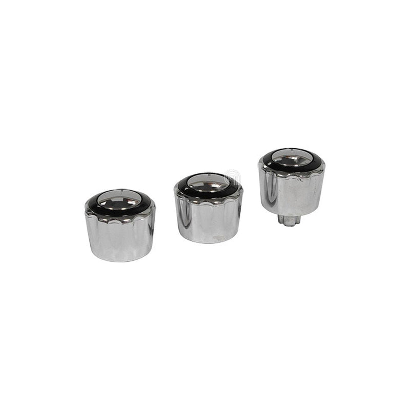 Zestaw pokręteł do piekarnika elektrycznego De Longhi 940/950 AT6256003800