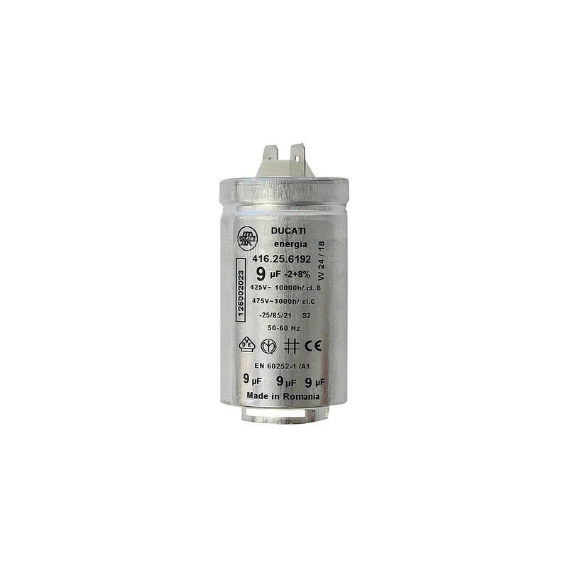 ELECTROLUX - Metalowy skraplacz do suszarki - 1125431005