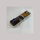 Płytka elektroniczna PCB EPROM DC94-07385A do pralki Samsung
