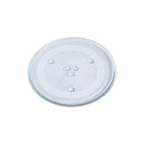 Uniwersalny talerz do mikrofalówki o średnicy 284 mm.