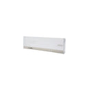 Panel lodówki kompatybilny z Bosch 12003503 i Siemens