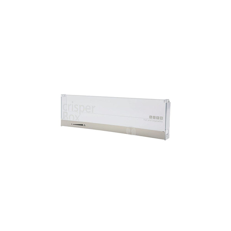 Panel lodówki kompatybilny z Bosch 12003503 i Siemens