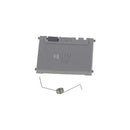 Tapa original lavavajillas Bosch código 10009014 compatible