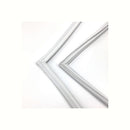 Uszczelka magnetyczna do lodówki Gorenje MT7/BL 54 N L 558
