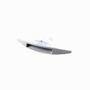 Manilla drzwi pralki Gorenje PS-03 oryginalna biała 236410