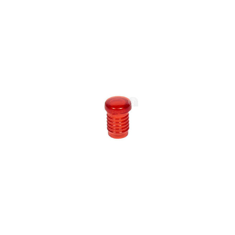 Luminoso rojo piekarnik Tecnogas 5,5 mm