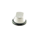 manopola inox star do piekarnika whirlpool i indesit c00085557