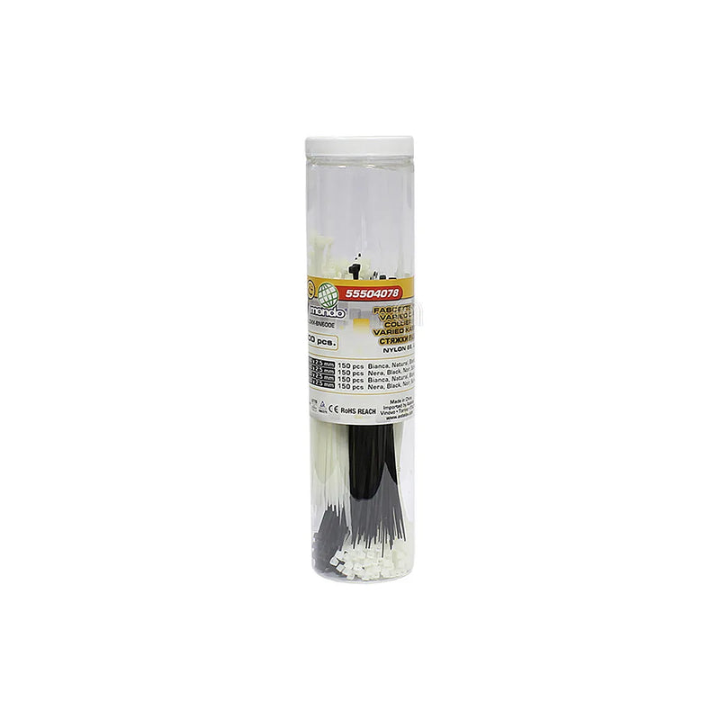 MONDO - Opaski z nylonu Akcesoria - AST-55504078