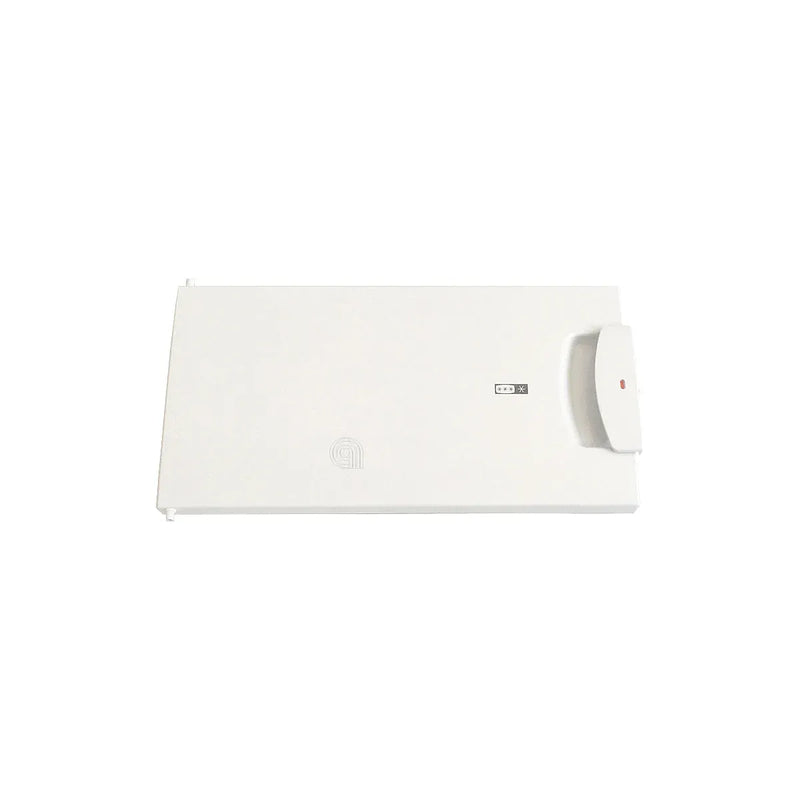 Porta evaporador para frigorífico Bompani y Vestel con códigos originales