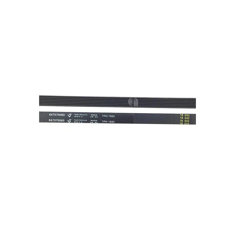 Pasek H7 1930 Poly-V do suszarki Electrolux oryginalny
