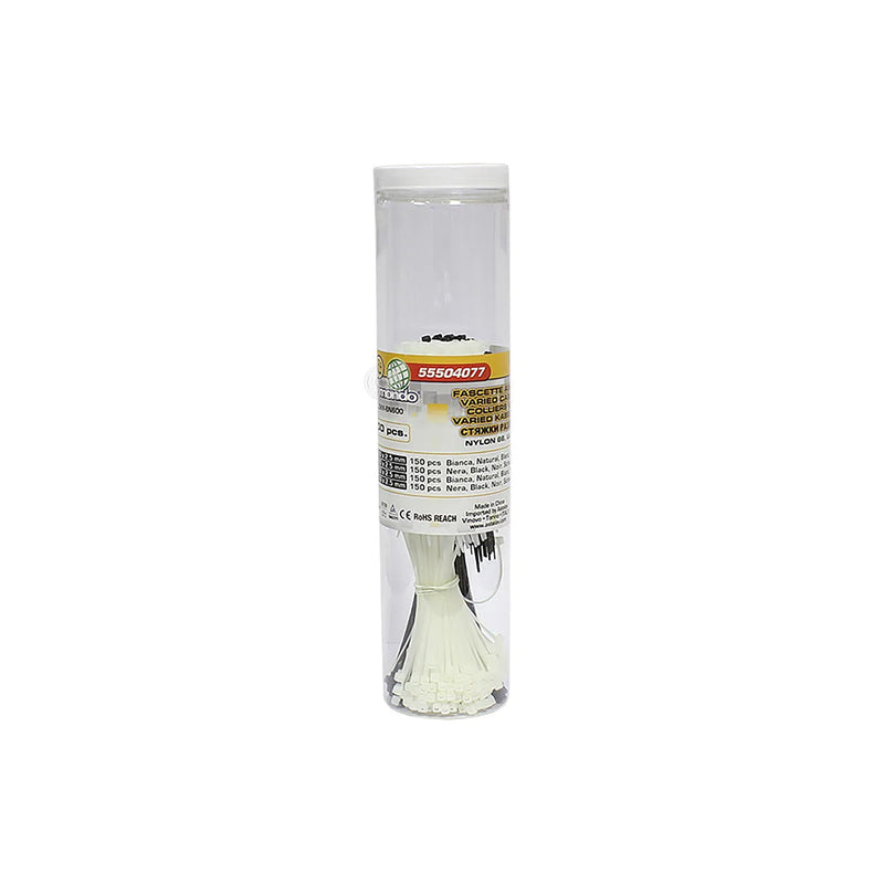 MONDO - OPASKI Z NYLONU 100-25 150-25 MONDO - AST-55504077