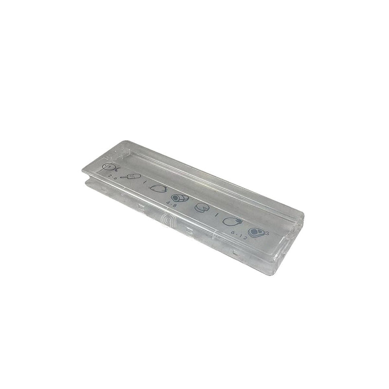 Front górny do lodówki Candy kod 49036474