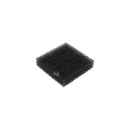 BOSCH, SIEMENS, ZELMER - Gąbkowy filtr do odkurzacza - 12000118