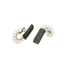 ELECTROLUX - Szczotki węglowe 6,3x12,5x35 do pralki - 8996454250953