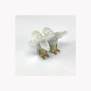 GENERAL ELECTRIC - Elektrozawór dwudrożny do pralki - WH13X10024