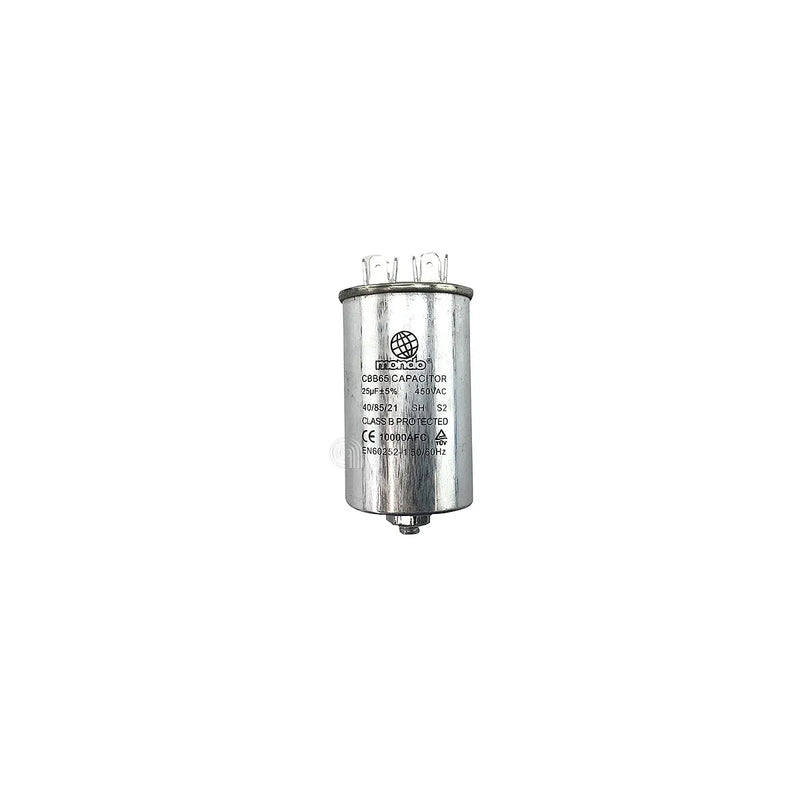 UNIWERSALNY - Kondensator 25µF Pralka - AST-00230517