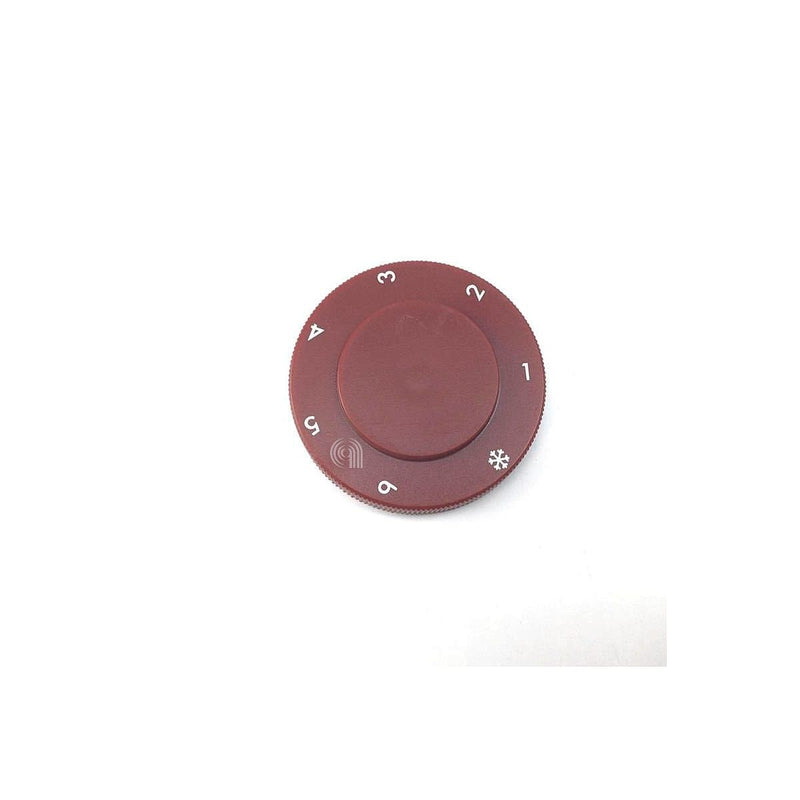 manopla do grzejnika De Longhi kod 592535