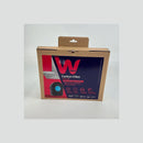 Filtr do okapu mod. 200 kompatybilny z whirlpool i indesit