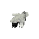 BOSCH, BALAY, SIEMENS, CONSTRUCTA - Elektrozawór 3-drożny do pralki - 00173910