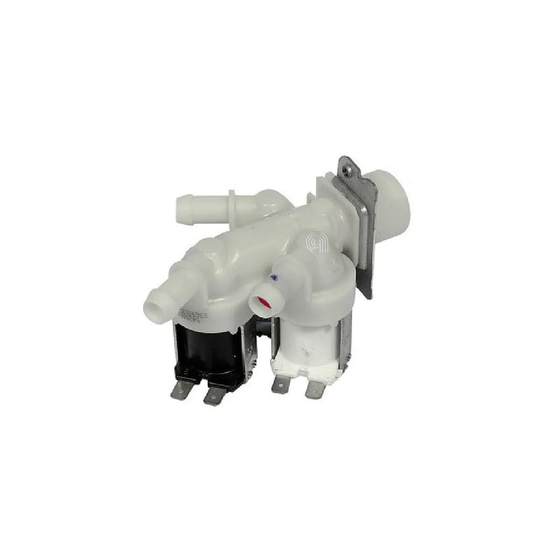 BOSCH, BALAY, SIEMENS, CONSTRUCTA - Elektrozawór 3-drożny do pralki - 00173910