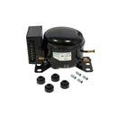 SIKELAN - Sprężarka do lodówki - QDZH30G