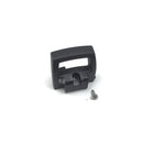 Czarna blokada kontenera do szybkowaru Moulinex SS-792708 Manilla