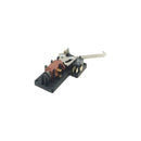 Oryginalna zamknięcie do piekarnika Smeg SCP115 kod 692790027