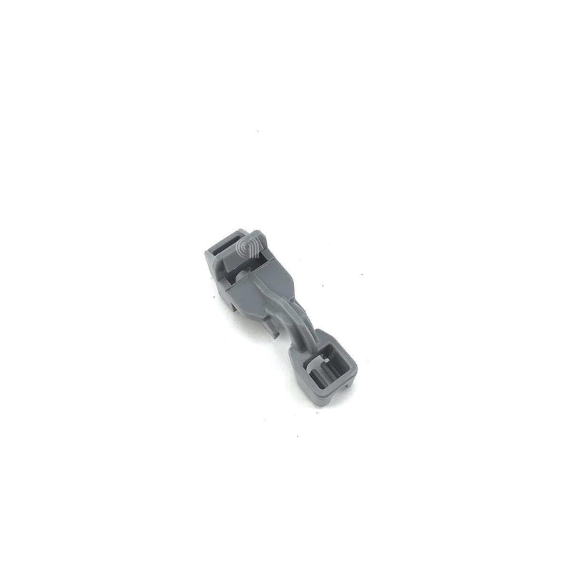 Zacisk mocujący szczotkę kosza dolnego Whirlpool Indesit C00625778