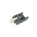 WHIRLPOOL, ARISTON, INDESIT, HOTPOINT, SCHOLTES - Zamek drzwi zmywarki - C00274116