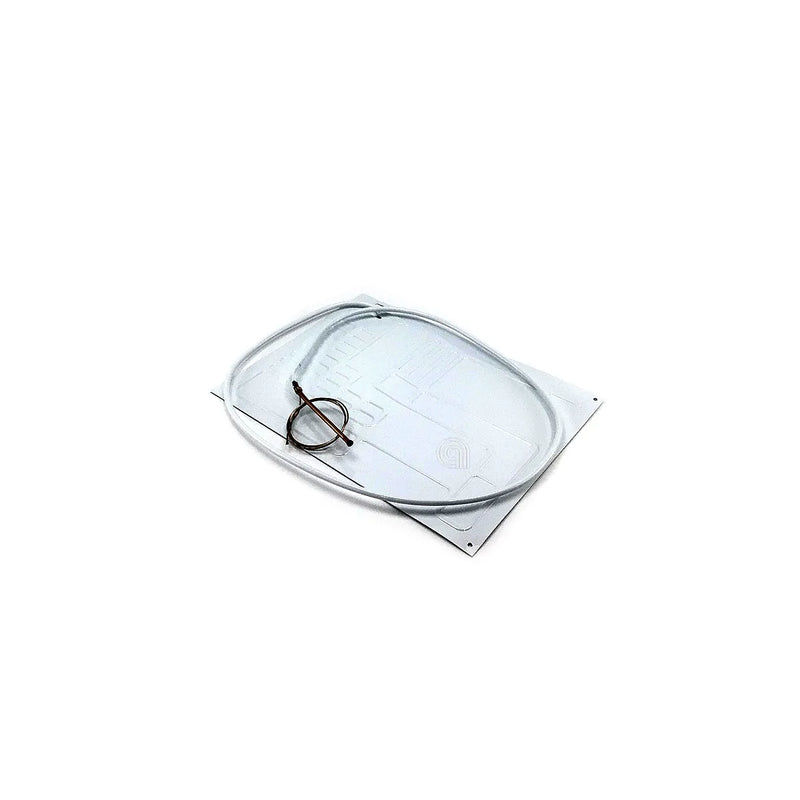 UNIVERSALE - Płyta parownika lodówki - 00237118