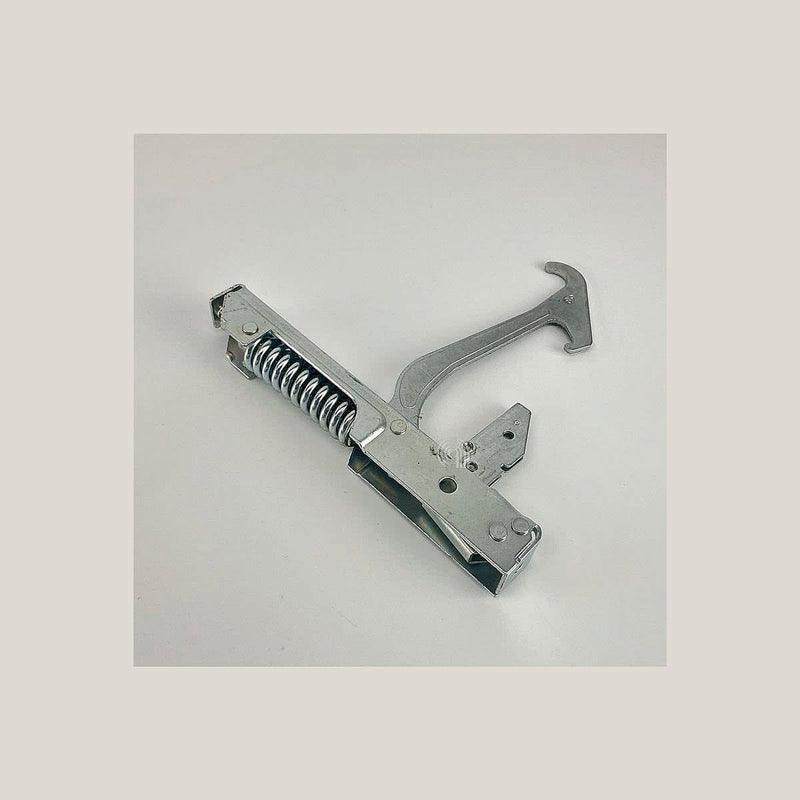 zawias do piekarnika Ilve model FO 40/30N/W A02847