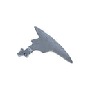 SILTAL - Dźwignia drzwi pralki - 37229100