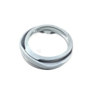 Oryginalna uszczelka drzwi pralki Electrolux 1327601009