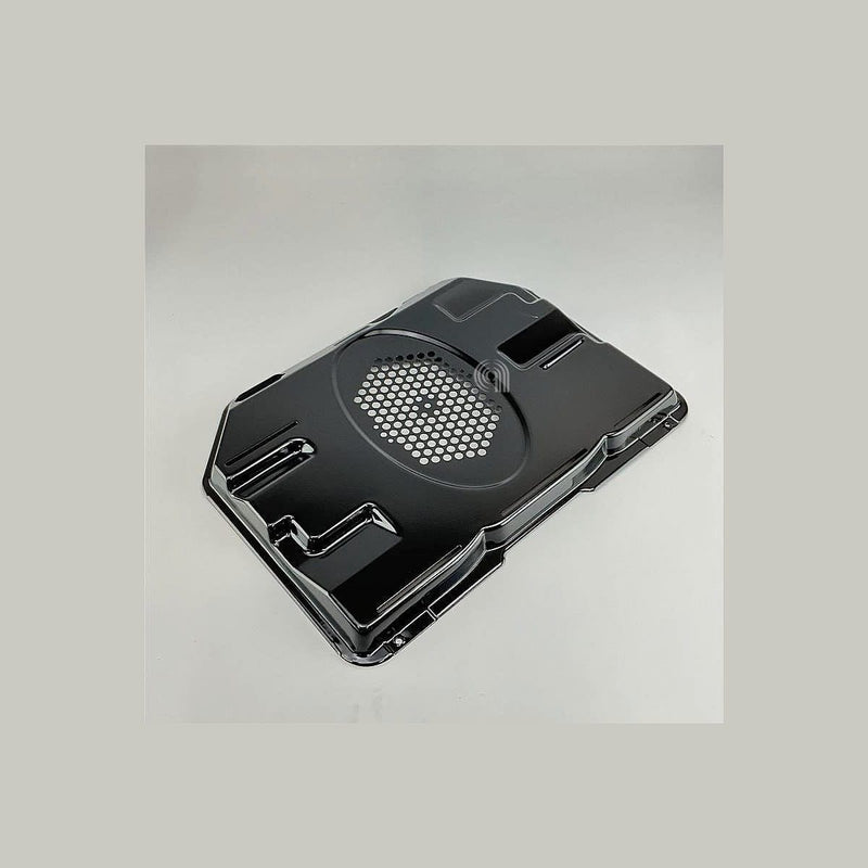 osłona wentylatora do piekarnika Beko kod 219440216