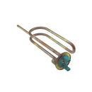 ZŁOŻONY PODGRZEWACZ OPOROWY 1800W MTS