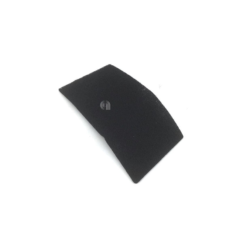 Filtr węglowy przeciwzapachowy do frytkownicy De Longhi 171,5x92,2x3 mm