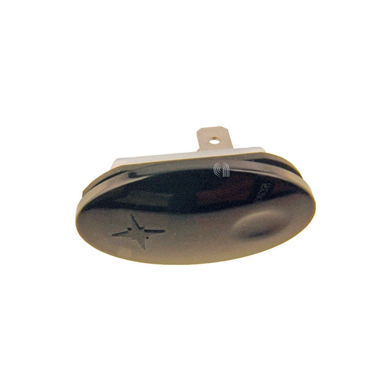Przełącznik włączania Whirlpool do płyty ceramicznej 481227618335