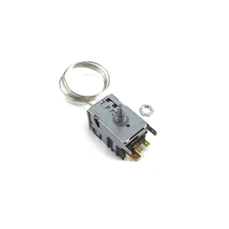 Termostat bitermiczny Gorenje 077B6528 do lodówki