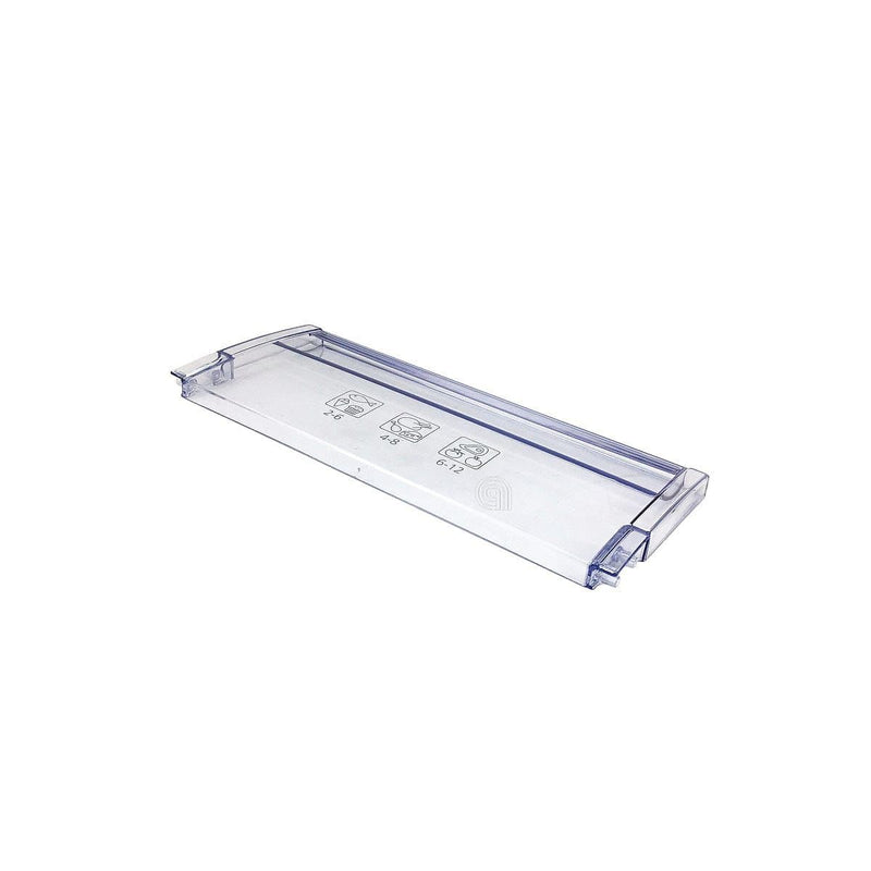 zestaw pokrywy szuflad do lodówki beko kod 4397311300